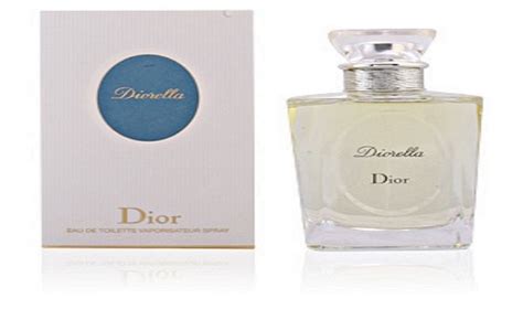 christian dior diorella edt 100ml|diorella eau de toilette.